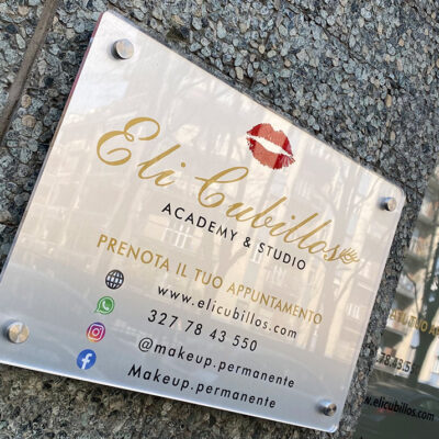 Eli Cubillos | Academy & Studio